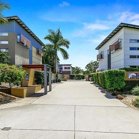 Vila Quarterdecks Retreat Urangan Exteriér fotografie