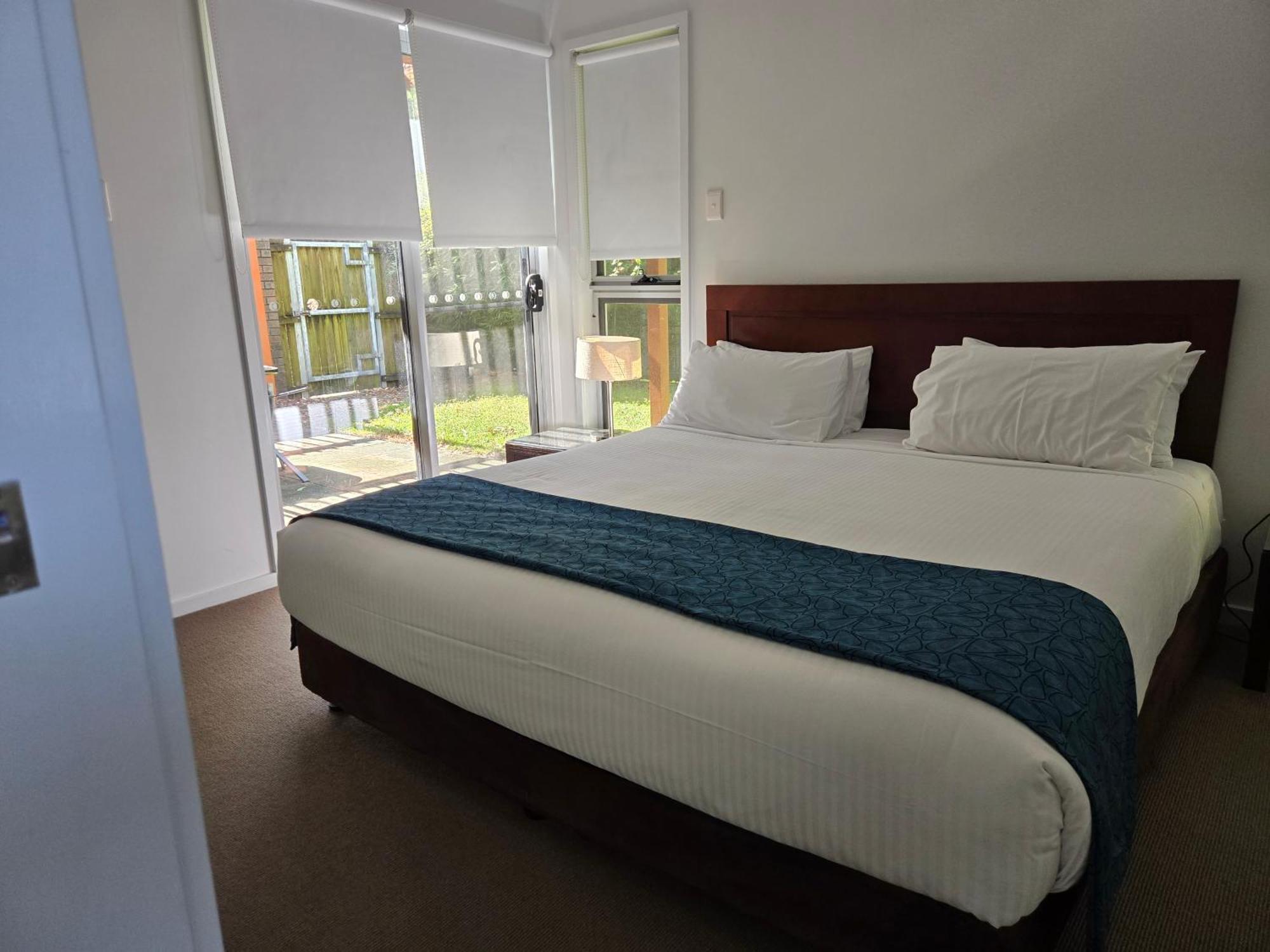 Vila Quarterdecks Retreat Urangan Exteriér fotografie