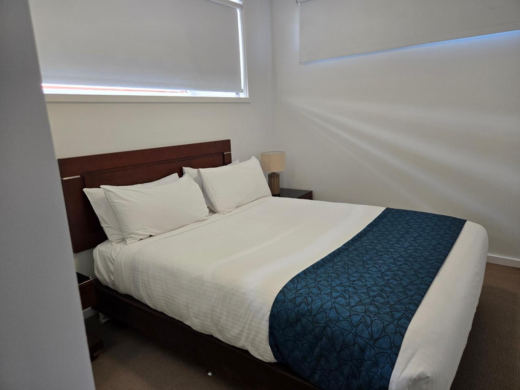 Vila Quarterdecks Retreat Urangan Exteriér fotografie