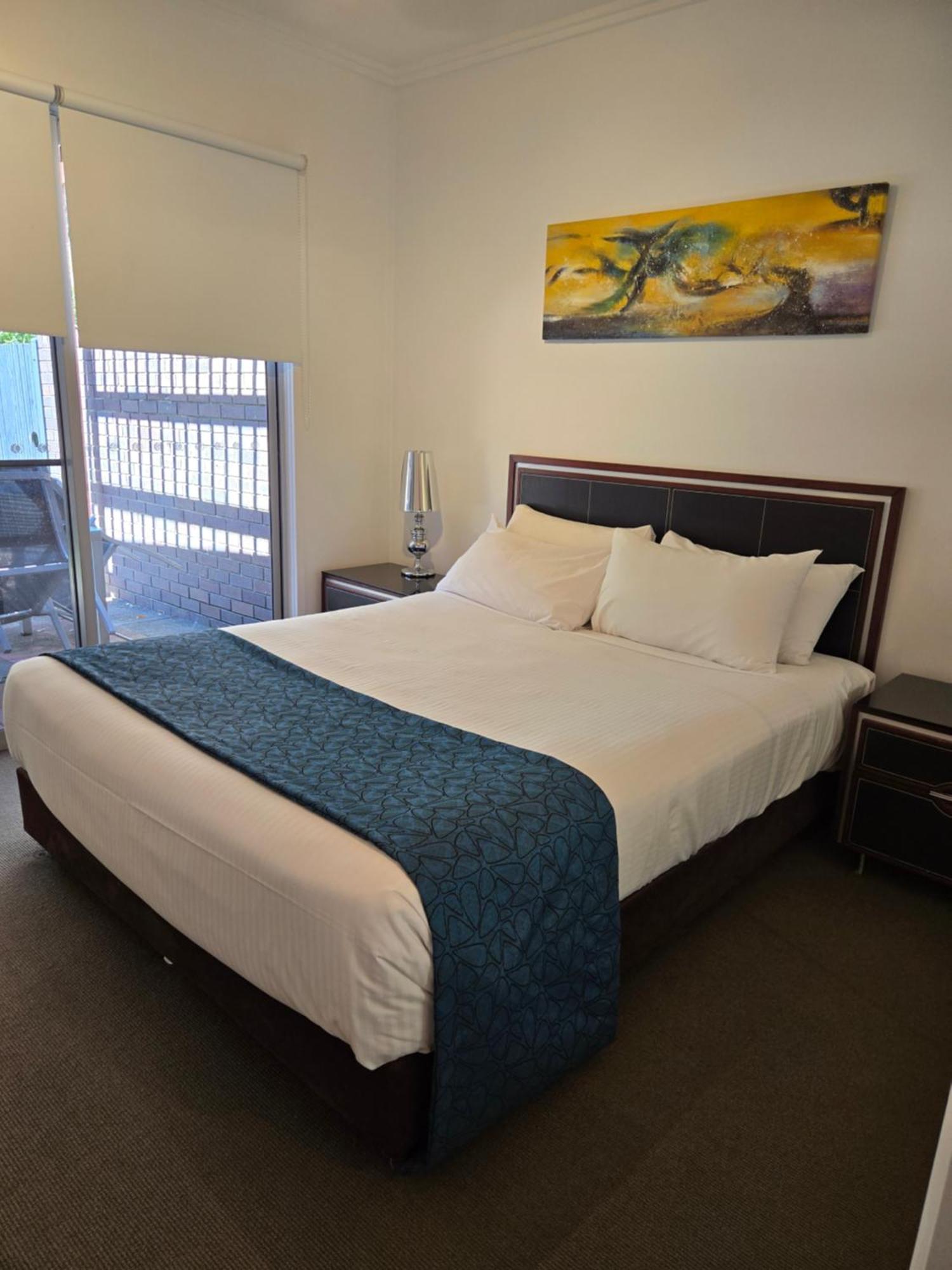 Vila Quarterdecks Retreat Urangan Exteriér fotografie