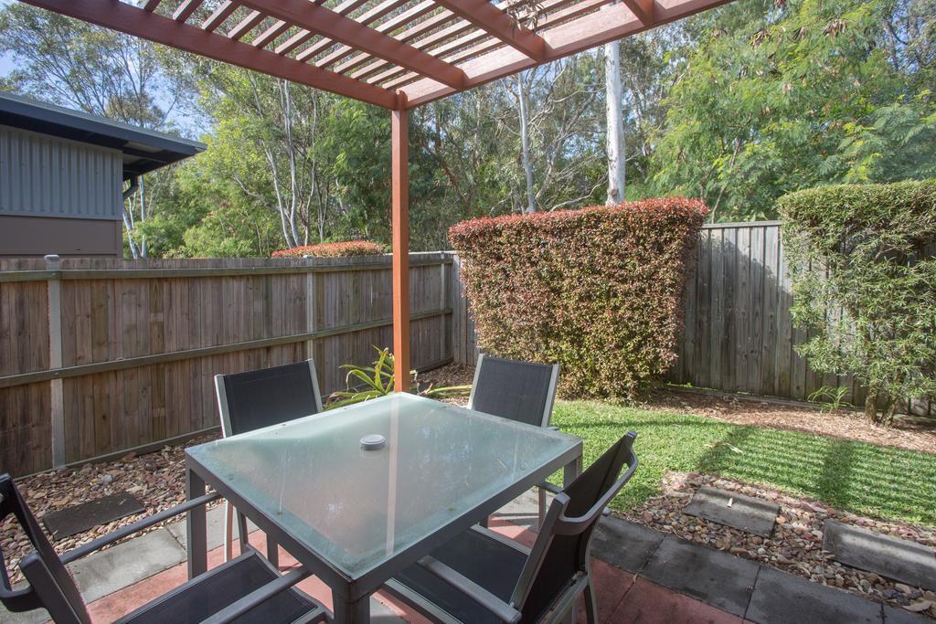 Vila Quarterdecks Retreat Urangan Exteriér fotografie
